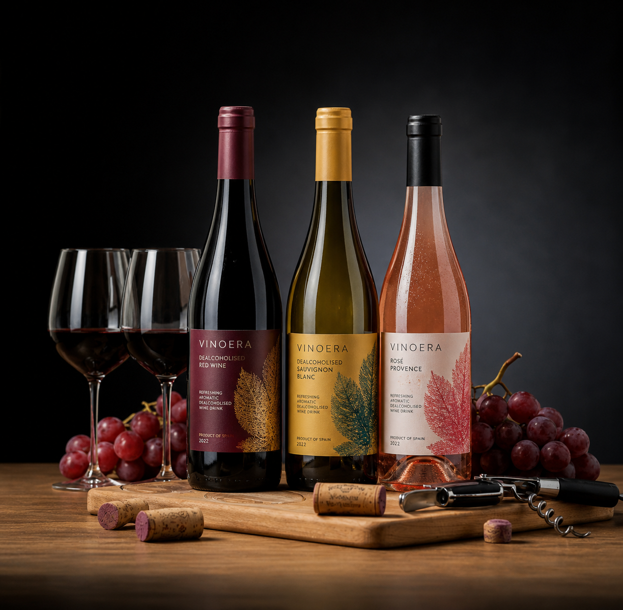 Vinoera — Trade Collection