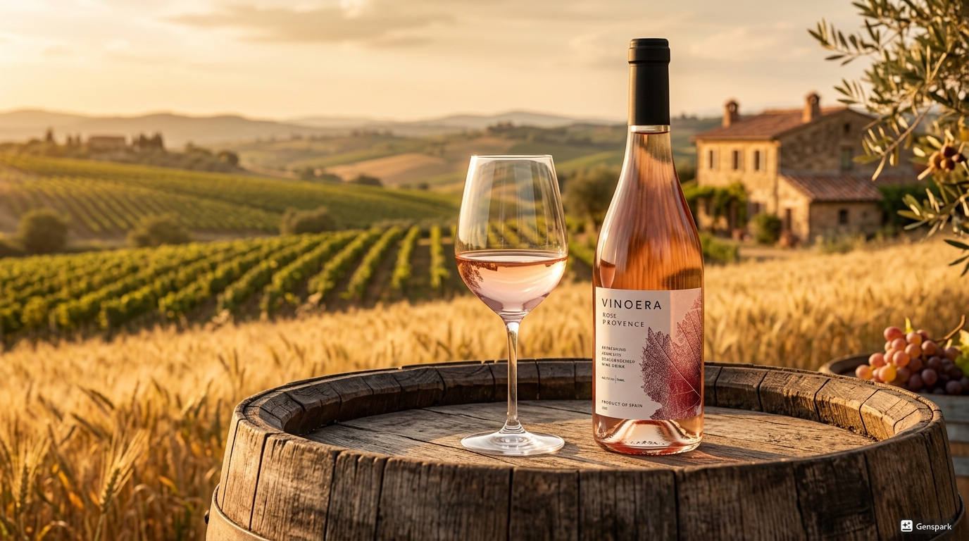Rosé de Provence