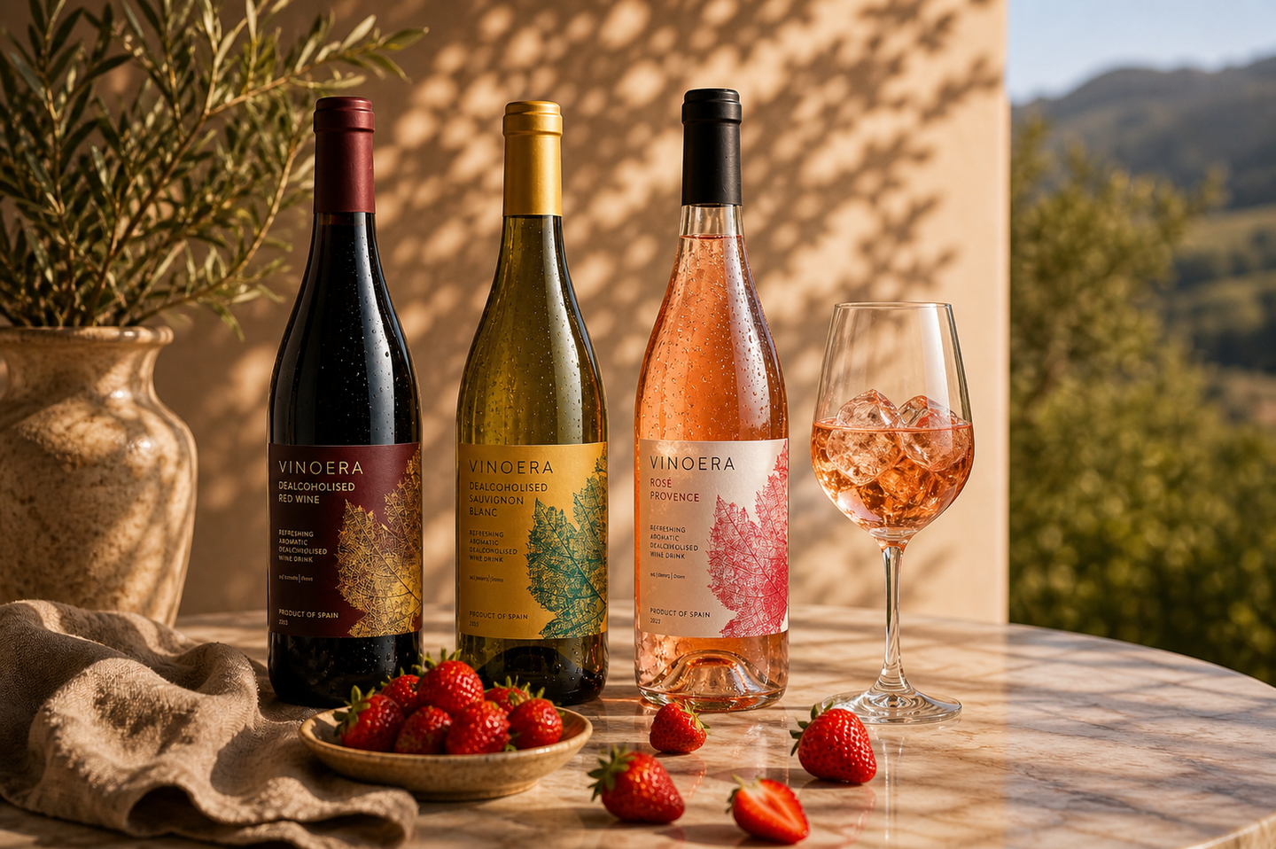 Vinoera — Crafted with intention