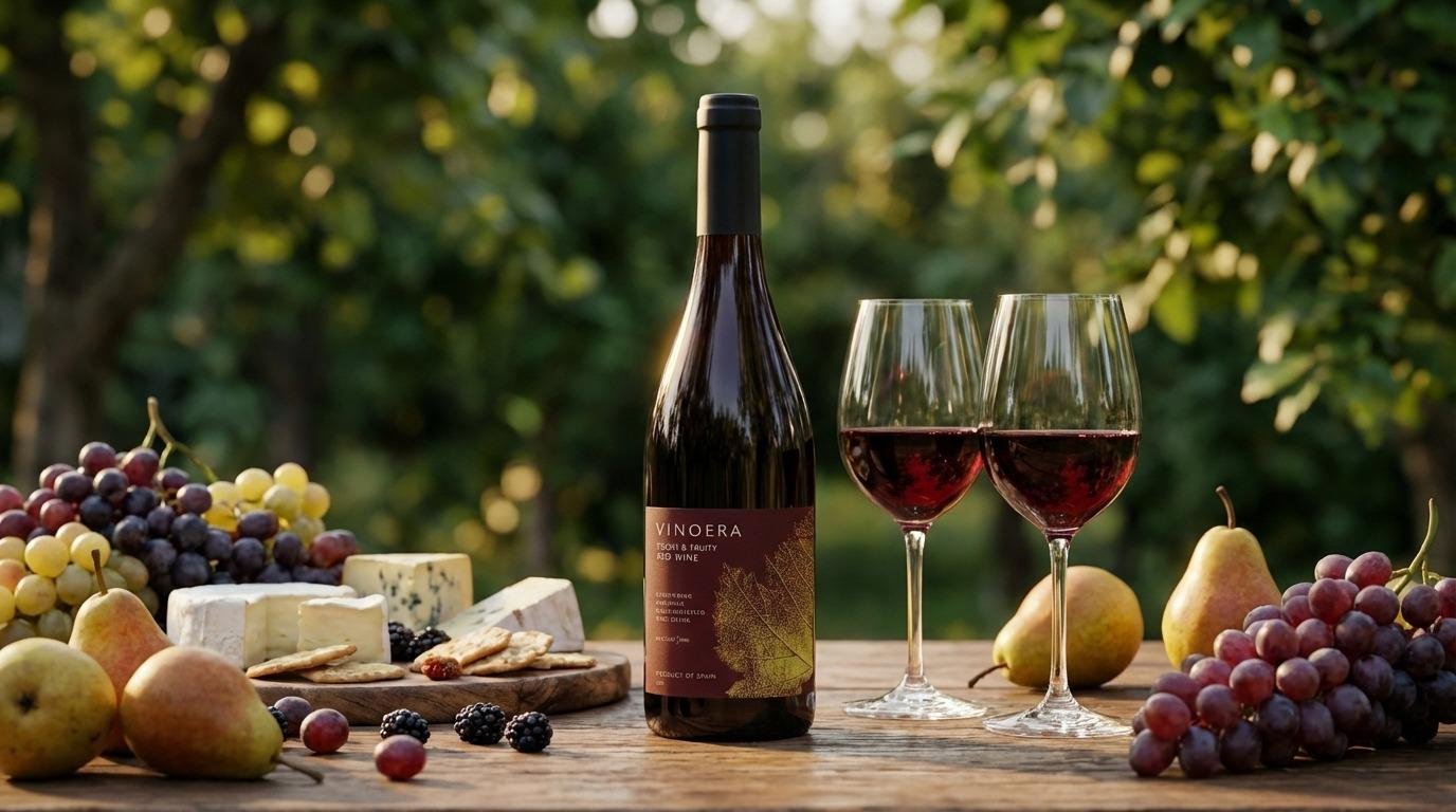 Vinoera — The aperitif hour